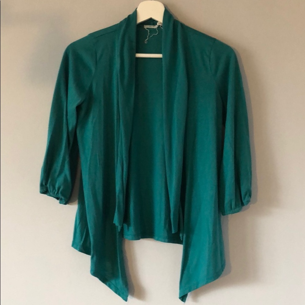 Urban Outfitters slouch cardigan size S